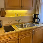 Bergcafe Mendorf Apartment