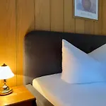 Bergcafe Mendorf Lägenhet *