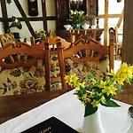 Daire Bergcafe Mendorf Treseburg