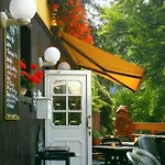 Daire Bergcafe Mendorf