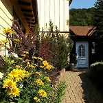 Bergcafe Mendorf Lägenhet