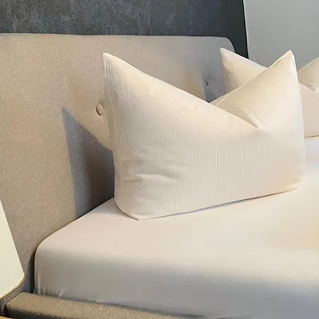 Bergcafe Mendorf Apartman *