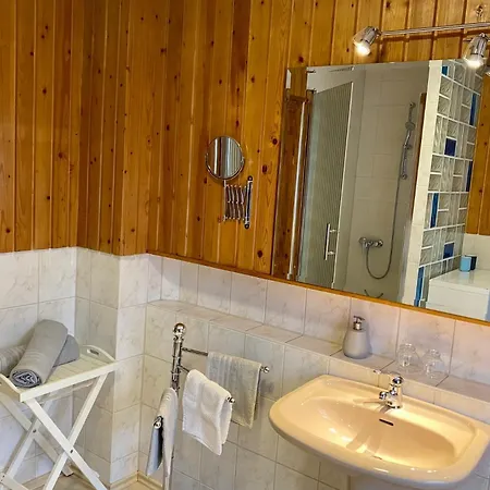 Bergcafe Mendorf Treseburg