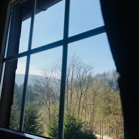 Bergcafe Mendorf Treseburg