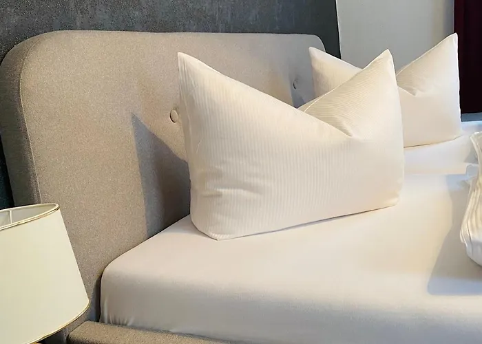 Bergcafe Mendorf Apartman *