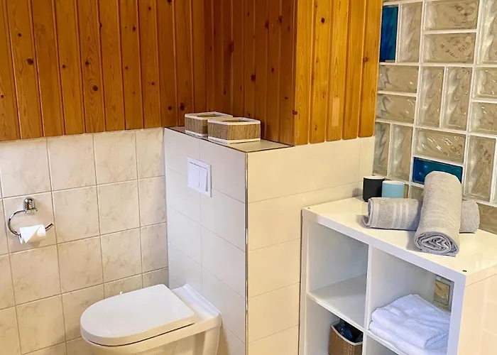 Bergcafe Mendorf Apartman *